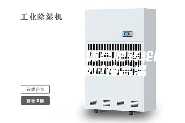 如何避免单体合肥转轮除湿机出现过度高温