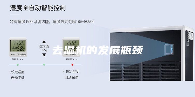 去湿机的发展瓶颈