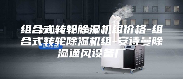 组合式转轮除湿机组价格-组合式转轮除湿机组-安诗曼除湿通风设备厂
