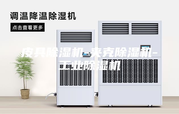 皮具除湿机-夹克除湿机-工业除湿机