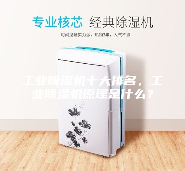 工业除湿机十大排名，工业除湿机原理是什么？