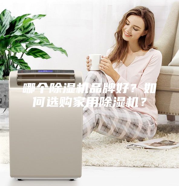 哪个除湿机品牌好？如何选购家用除湿机？
