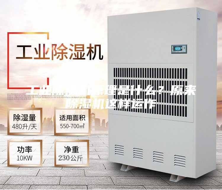 工业除湿机原理是什么？原来除湿机这样运作