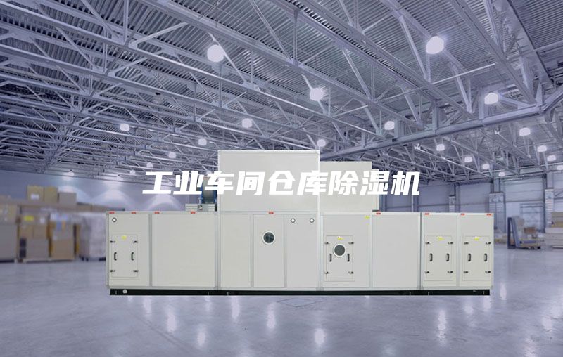 工业车间仓库除湿机
