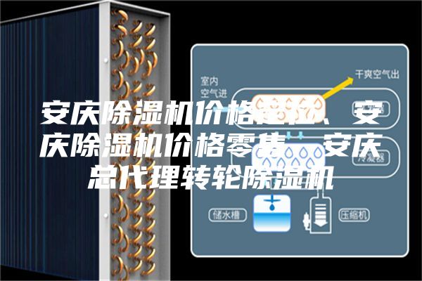安庆除湿机价格定位、安庆除湿机价格零售、安庆总代理转轮除湿机