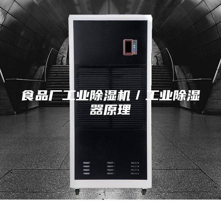 食品厂工业除湿机／工业除湿器原理