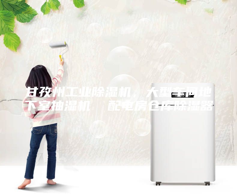 甘孜州工业除湿机，大型车间地下室抽湿机  配电房仓库除湿器