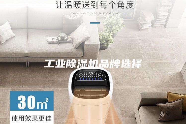 工业除湿机品牌选择