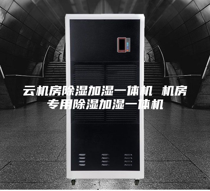 云机房除湿加湿一体机 机房专用除湿加湿一体机