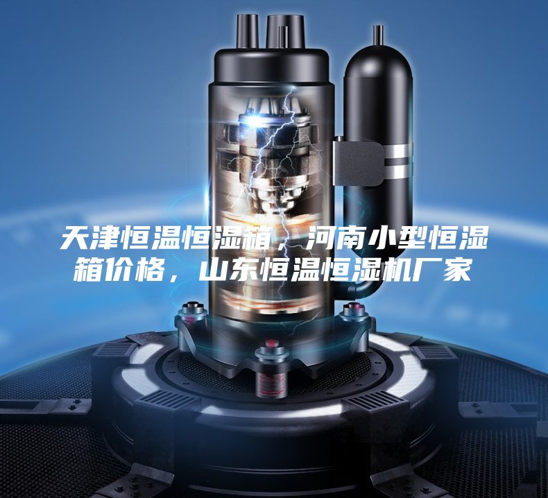 天津恒温恒湿箱，河南小型恒湿箱价格，山东恒温恒湿机厂家