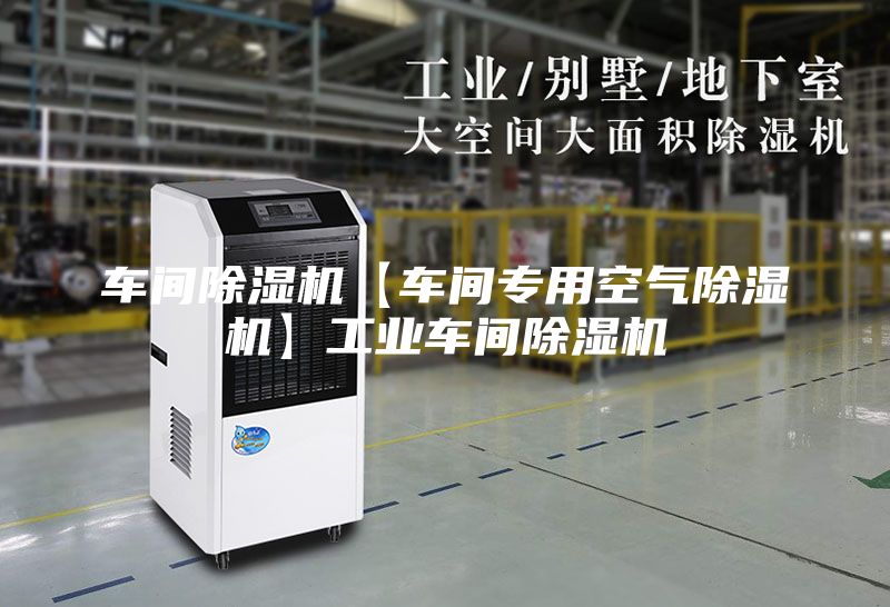 车间除湿机【车间专用空气除湿机】工业车间除湿机