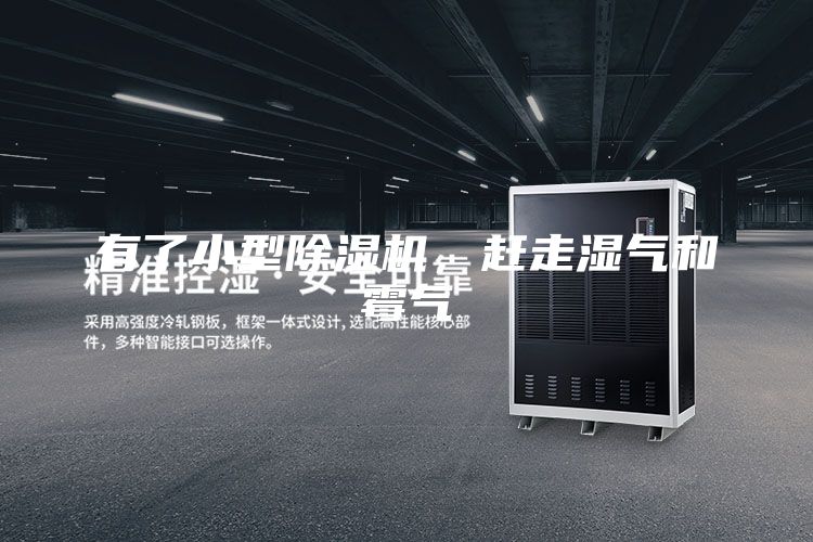 有了小型除湿机，赶走湿气和霉气