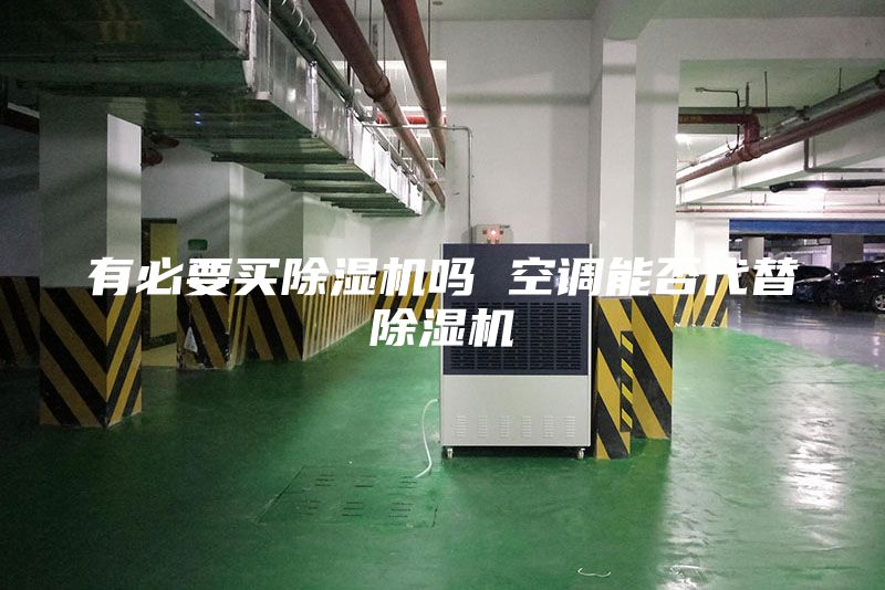 有必要买除湿机吗 空调能否代替除湿机
