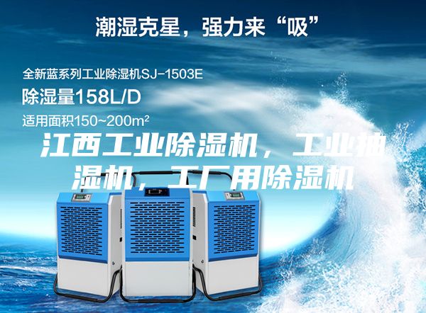 江西工业除湿机，工业抽湿机，工厂用除湿机