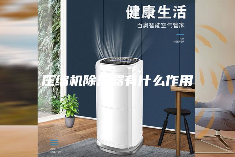 压缩机除湿器有什么作用