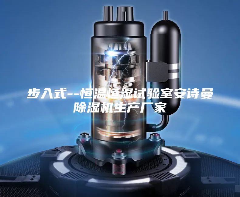 步入式--恒温恒湿试验室安诗曼除湿机生产厂家