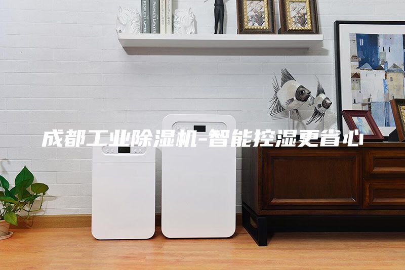 成都工业除湿机-智能控湿更省心