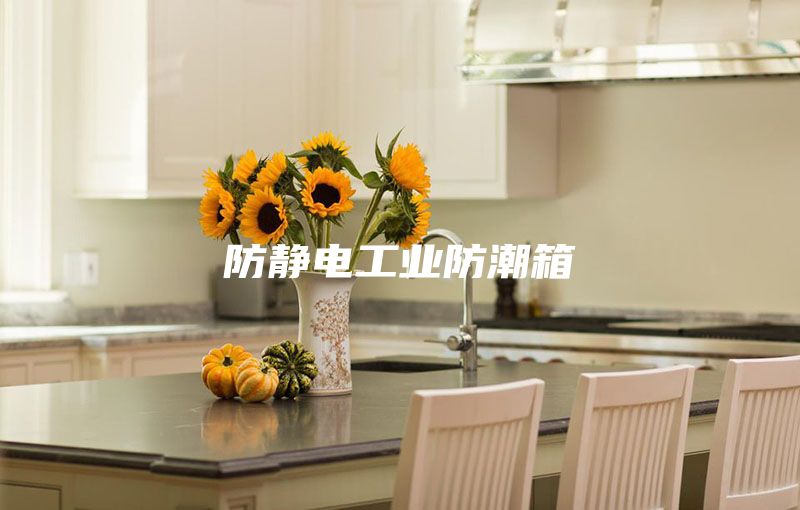 防静电工业防潮箱