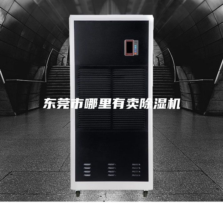 东莞市哪里有卖除湿机