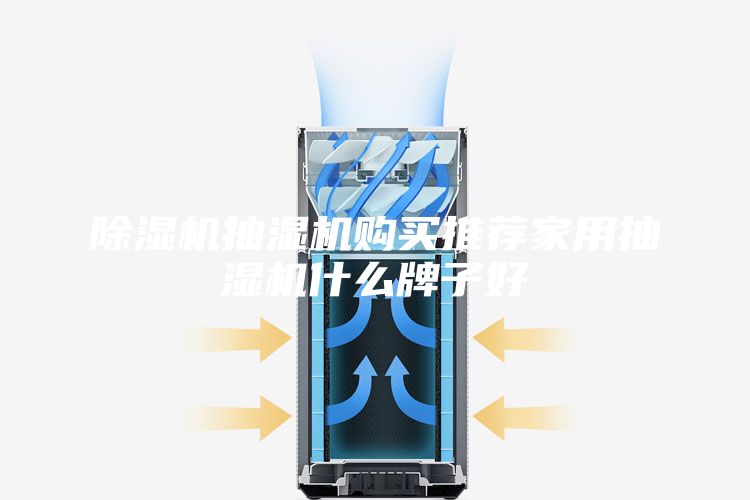 除湿机抽湿机购买推荐家用抽湿机什么牌子好