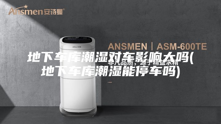 地下车库潮湿对车影响大吗(地下车库潮湿能停车吗)