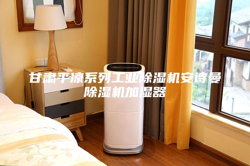 甘肃平凉系列工业除湿机安诗曼除湿机加湿器