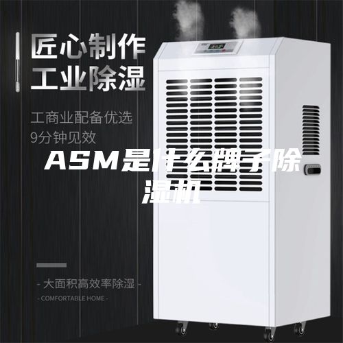 ASM是什么牌子除湿机