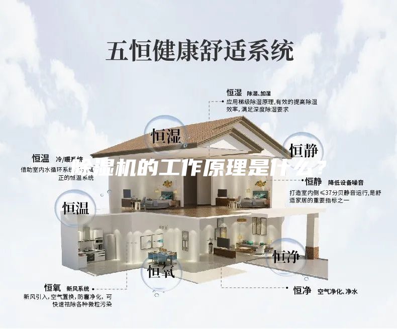 除湿机的工作原理是什么？