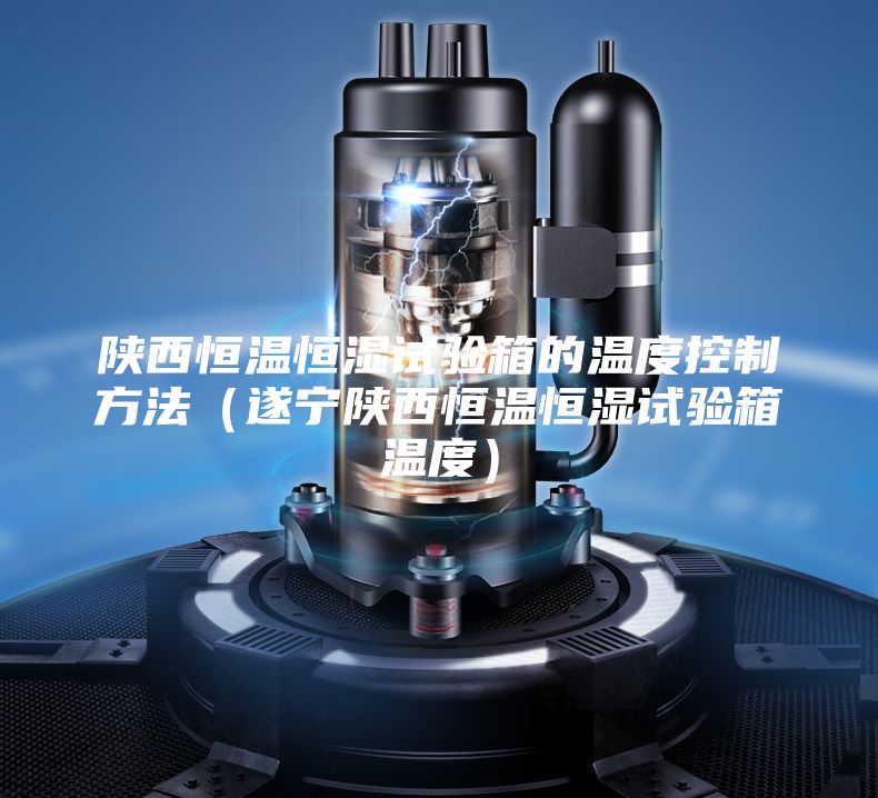 陕西恒温恒湿试验箱的温度控制方法（遂宁陕西恒温恒湿试验箱温度）