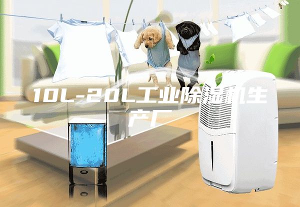 10L-20L工业除湿机生产厂