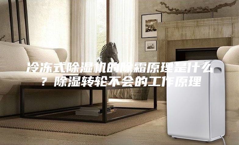 冷冻式除湿机的除霜原理是什么？除湿转轮不会的工作原理