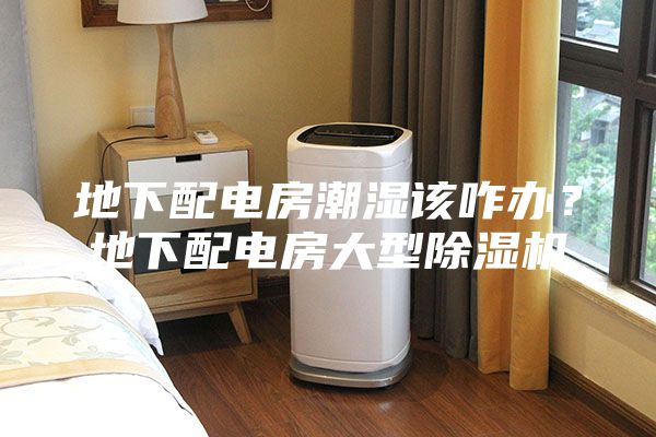 地下配电房潮湿该咋办？地下配电房大型除湿机