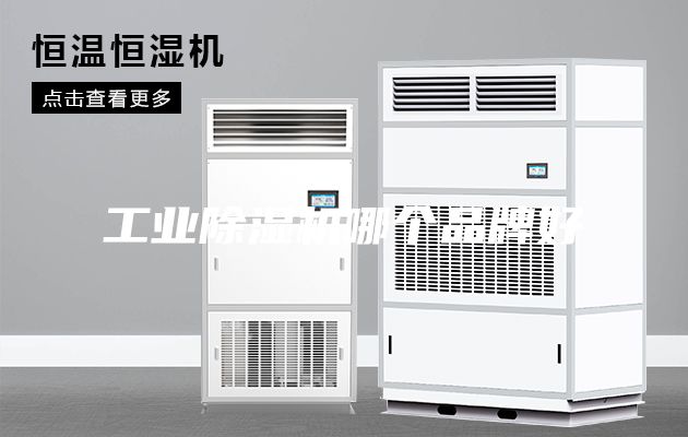 工业除湿机哪个品牌好