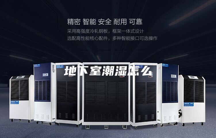 地下室潮湿怎么