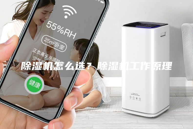 除湿机怎么选？除湿机工作原理
