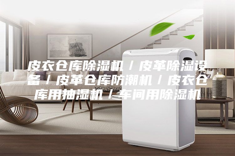 皮衣仓库除湿机／皮革除湿设备／皮革仓库防潮机／皮衣仓库用抽湿机／车间用除湿机