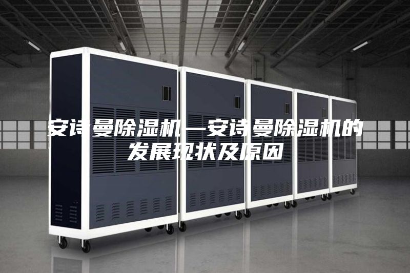 安诗曼除湿机—安诗曼除湿机的发展现状及原因
