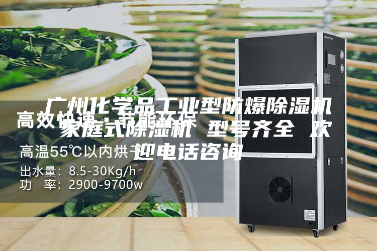 广州化学品工业型防爆除湿机 家庭式除湿机 型号齐全 欢迎电话咨询