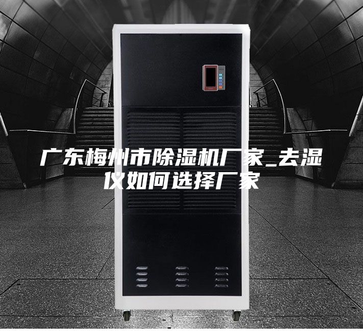 广东梅州市除湿机厂家_去湿仪如何选择厂家