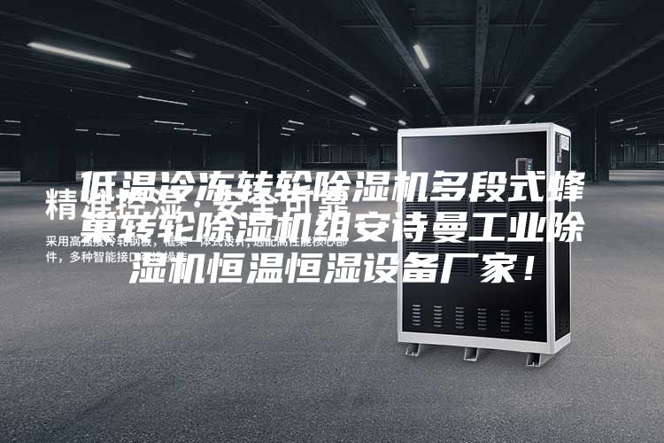 低温冷冻转轮除湿机多段式蜂巢转轮除湿机组安诗曼工业除湿机恒温恒湿设备厂家！