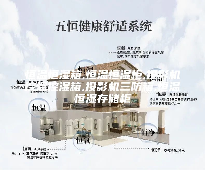 恒温恒湿箱,恒温恒湿柜,投影机控温控湿箱,投影机三防箱,恒温恒湿存储柜