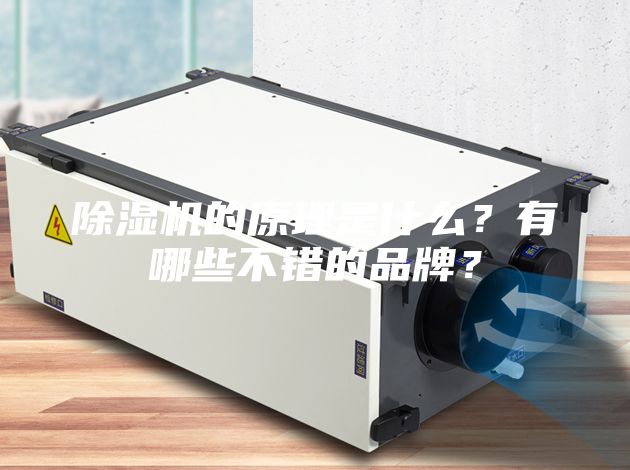 除湿机的原理是什么？有哪些不错的品牌？