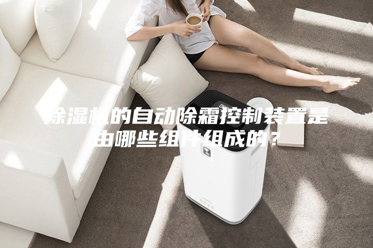 除湿机的自动除霜控制装置是由哪些组件组成的？