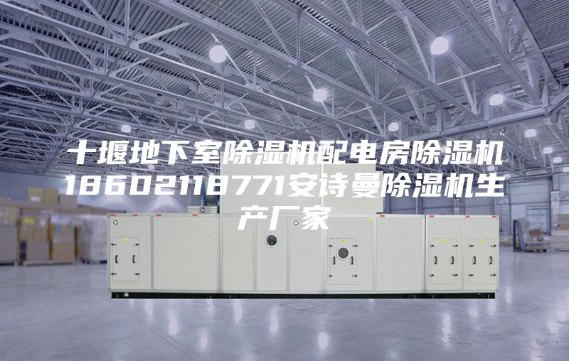 十堰地下室除湿机配电房除湿机18602118771安诗曼除湿机生产厂家