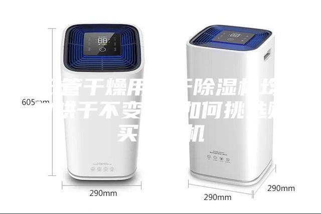 纸管干燥用烘干除湿机均匀烘干不变形 如何挑选购买除湿机