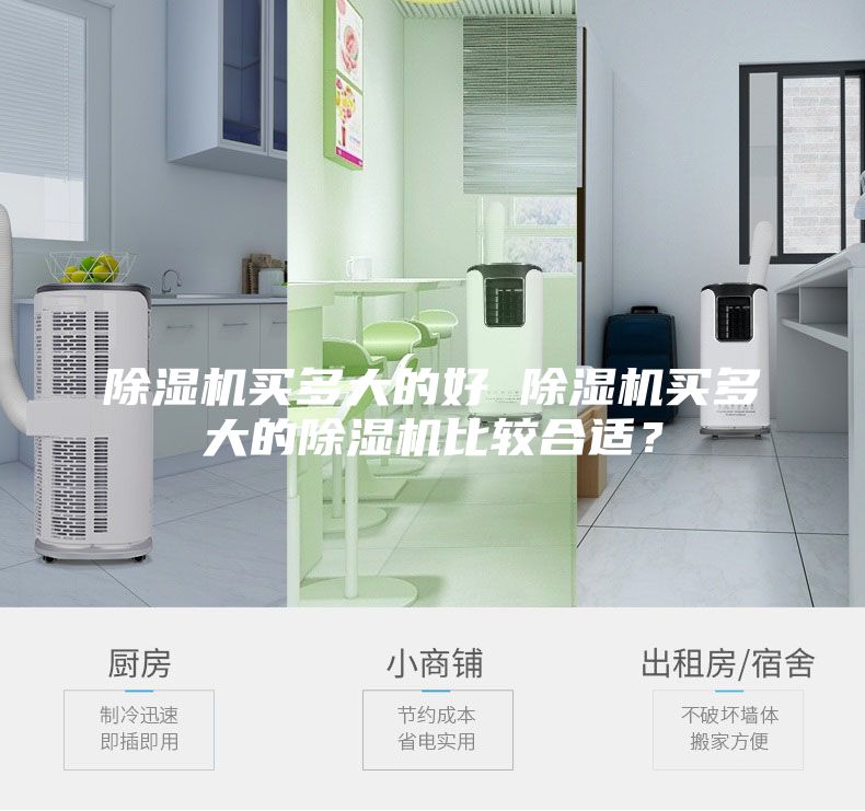 除湿机买多大的好 除湿机买多大的除湿机比较合适？