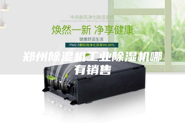 郑州除湿机工业除湿机哪有销售