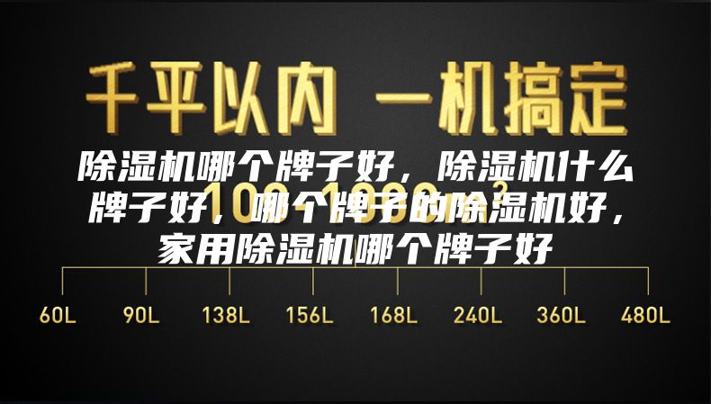 除湿机哪个牌子好，除湿机什么牌子好，哪个牌子的除湿机好，家用除湿机哪个牌子好