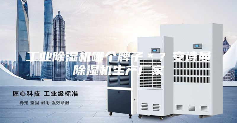 工业除湿机哪个牌子＊？安诗曼除湿机生产厂家