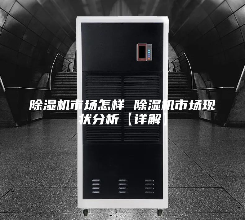 除湿机市场怎样 除湿机市场现状分析【详解】